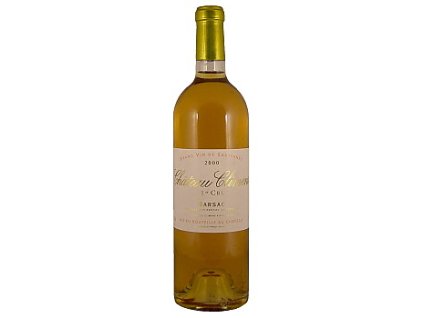 5598 2000 chateau climens 0 75l