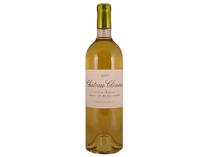 4839 2007 chateau climens 0 75l