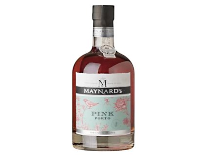 Maynards Pink Porto