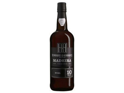 Madeira 10 YO Boal