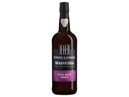 Madeira 3 YO Full Rich