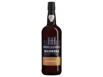 Madeira 3YO Dry Rainwater
