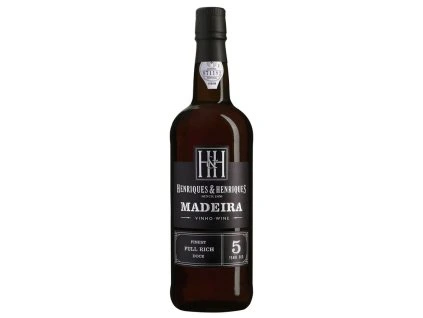 Madeira 5 YO Finest Full Rich