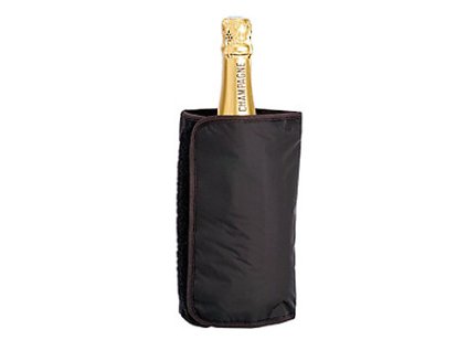 4746 isotermicky obal na vino cerny