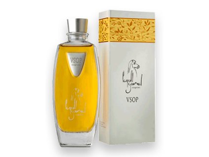 cognac leopold VSOP