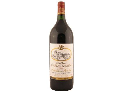 Ch. Chasse Spleen 1990 MAGNUM