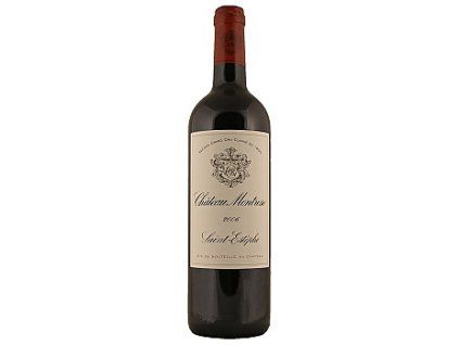 5094 2006 chateau montrose 0 75l