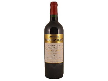 5226 2006 chateau boyd cantenac 0 75l