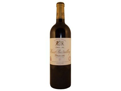 5370 2004 chateau haut batailley 0 75l