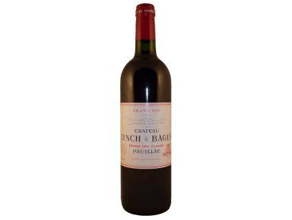 5622 2004 chateau lynch bages 0 75l