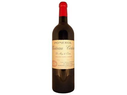 5967 2008 chateau certan de may 0 75l