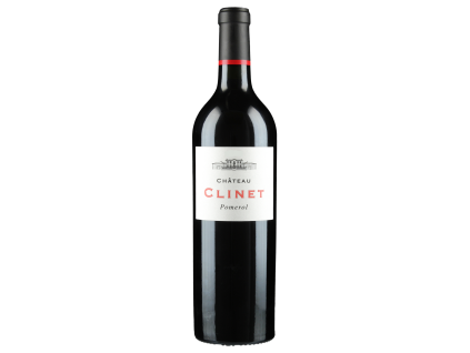 Chateau Clinet Clinet 2009 75 660