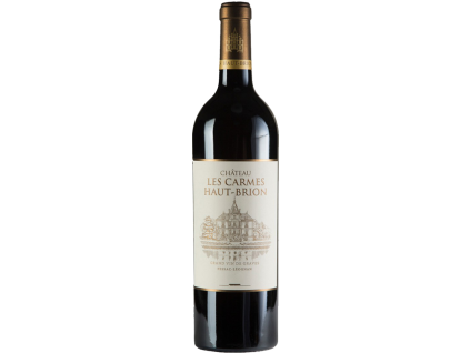 ch les carmes haut brion