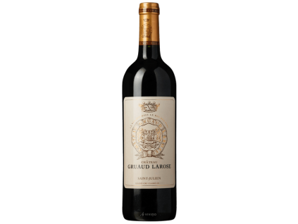 chateau grand larose