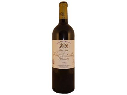 6330 2006 chateau haut batailley 0 75l