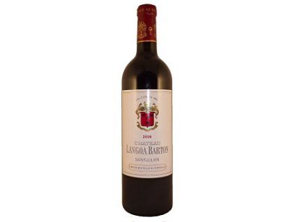 6339 2006 chateau langoa barton 0 75l