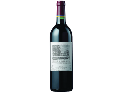 ch teau duhart milon rothschild 2