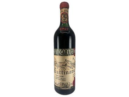 1957 Gattinara (Avondo) A2