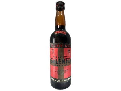 1958 Vecchio Salento Liquoroso