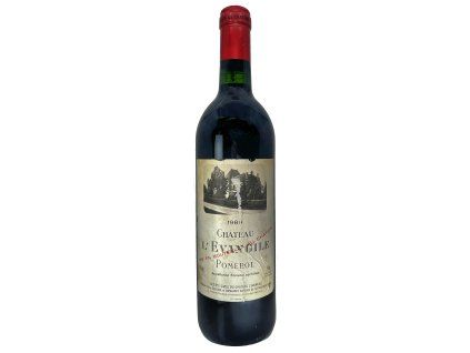 1989 Ch. Evangile (l´) B1 DP