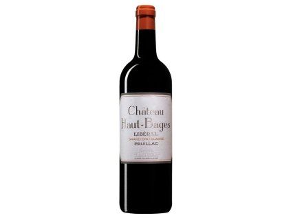 Ch. Haut Bages Liberal (UNI)