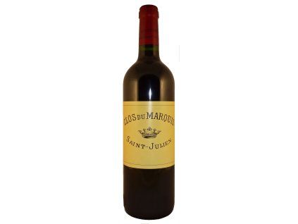 Clos du Marquis UNI