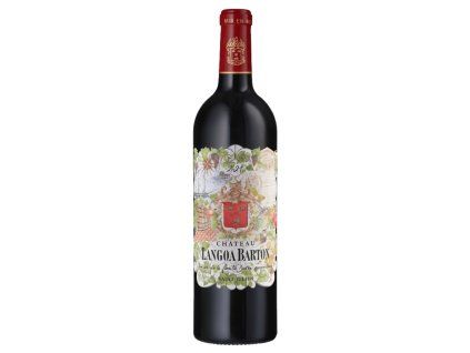 Ch. Langoa Barton 2021