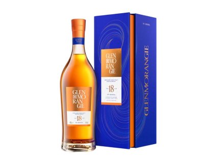 Glenmorangie 18 Y.O.