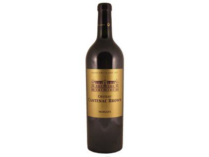 Ch. Cantenac Brown UNI