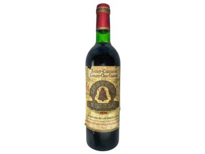1976 Ch. Angelus (l´)