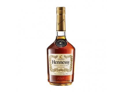 Hennessy V.S.