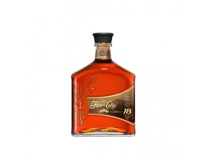 Flor de Cana Centenario 18 Y.O.