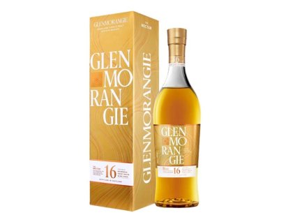 Glenmorangie Nectar D´Or