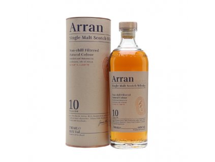 Arran 10 Y.O.