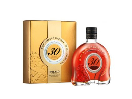 Barceló Imperial Premium 30 Y.O.