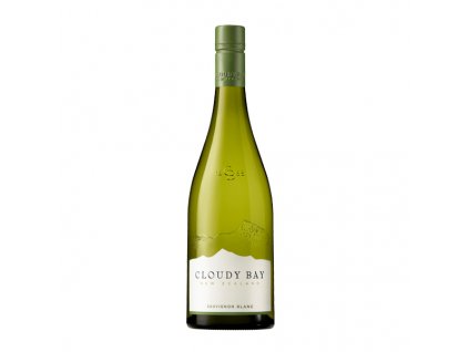 Cloudy Bay Sauvignon blanc