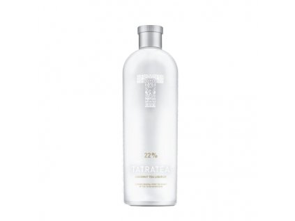 Tatratea Coconut Tea Liqueur 22%