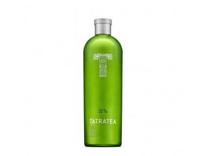 Tatratea Citrus Tea Liqueur 32%
