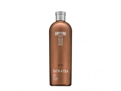 Tatratea White & Peach Tea Liqueur 42%