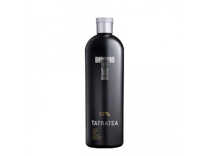 Tatratea Original Tea Liqueur 52%