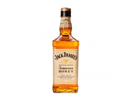 Jack Daniel's Honey