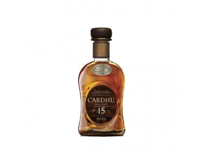 Cardhu 15 Y.O.