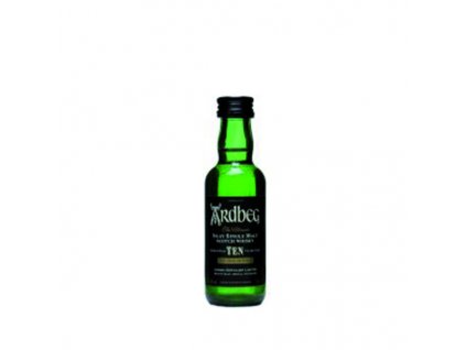 Ardbeg 10 Y.O.