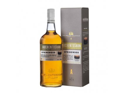 Auchentoshan Springwood