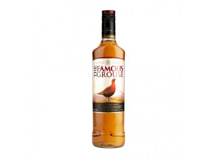 Famous Grouse