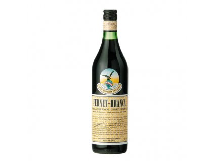 Fernet Branca