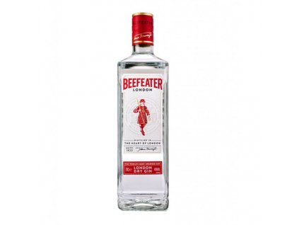 Beefeater gin