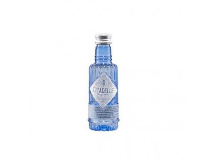 Citadelle gin