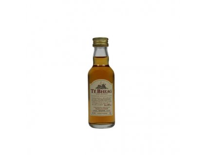 Té Bheag Original Whisky