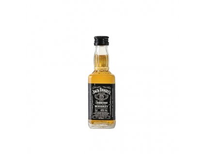 Jack Daniel´s